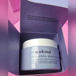 Cocokind Resurrection Polypeptide Cream